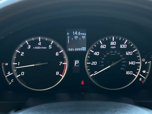 Used 2017 Acura RDX AWD image 32