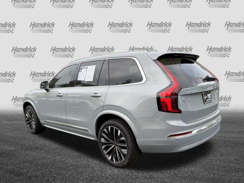 Used 2026 Volvo XC90 B6 Plus w/ Protection Package Premier AWD/4WD image 8