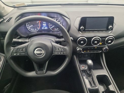 Used 2024 Nissan Sentra S FWD image 22