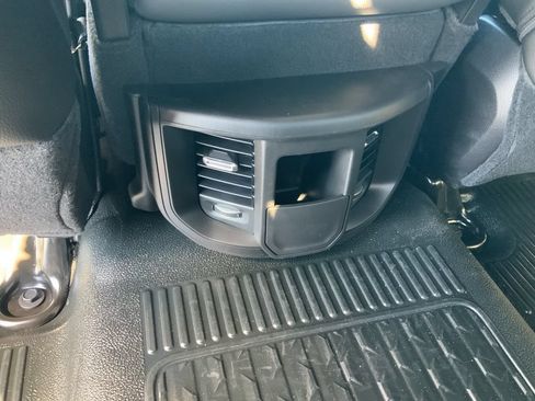 New 2026 RAM 5500 Tradesman w/ Chrome Appearance Group AWD/4WD image 19