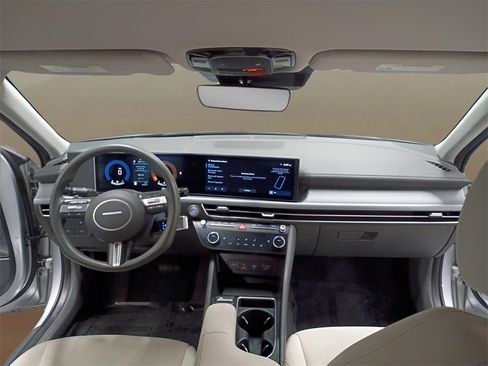Certified 2025 Hyundai Sonata SEL image 26