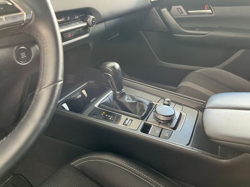 Used 2025 MAZDA CX-50 AWD 2.5 S w/ Select Package image 41