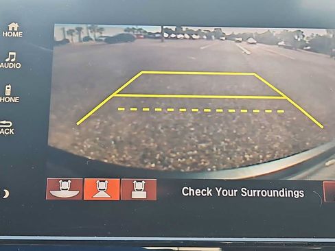 Used 2019 Honda CR-V EX-L image 24