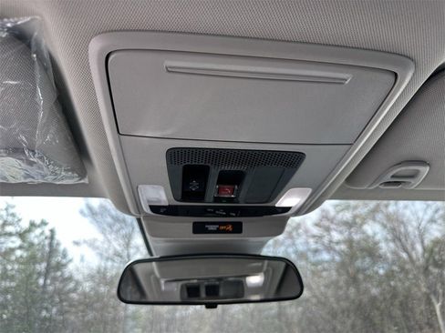 New 2025 Honda Accord SE image 31