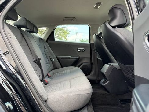 Certified 2025 Kia K4 EX FWD image 8