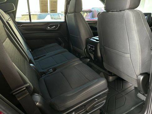 Certified 2023 Chevrolet Tahoe LS w/ Driver Alert Package image 17