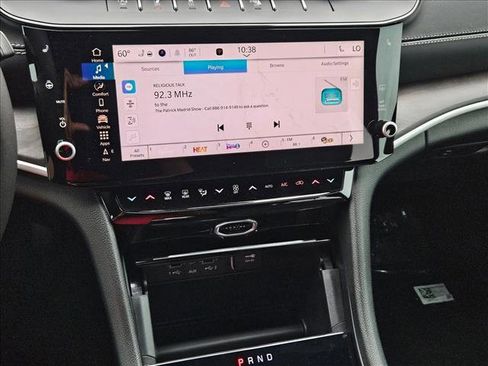New 2026 Jeep Grand Cherokee L Limited AWD/4WD image 15