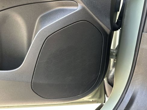 Certified 2025 Chevrolet Trax ACTIV w/ Driver Confidence Package image 30