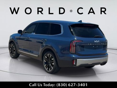 Used 2023 Kia Telluride SX Prestige AWD/4WD image 10