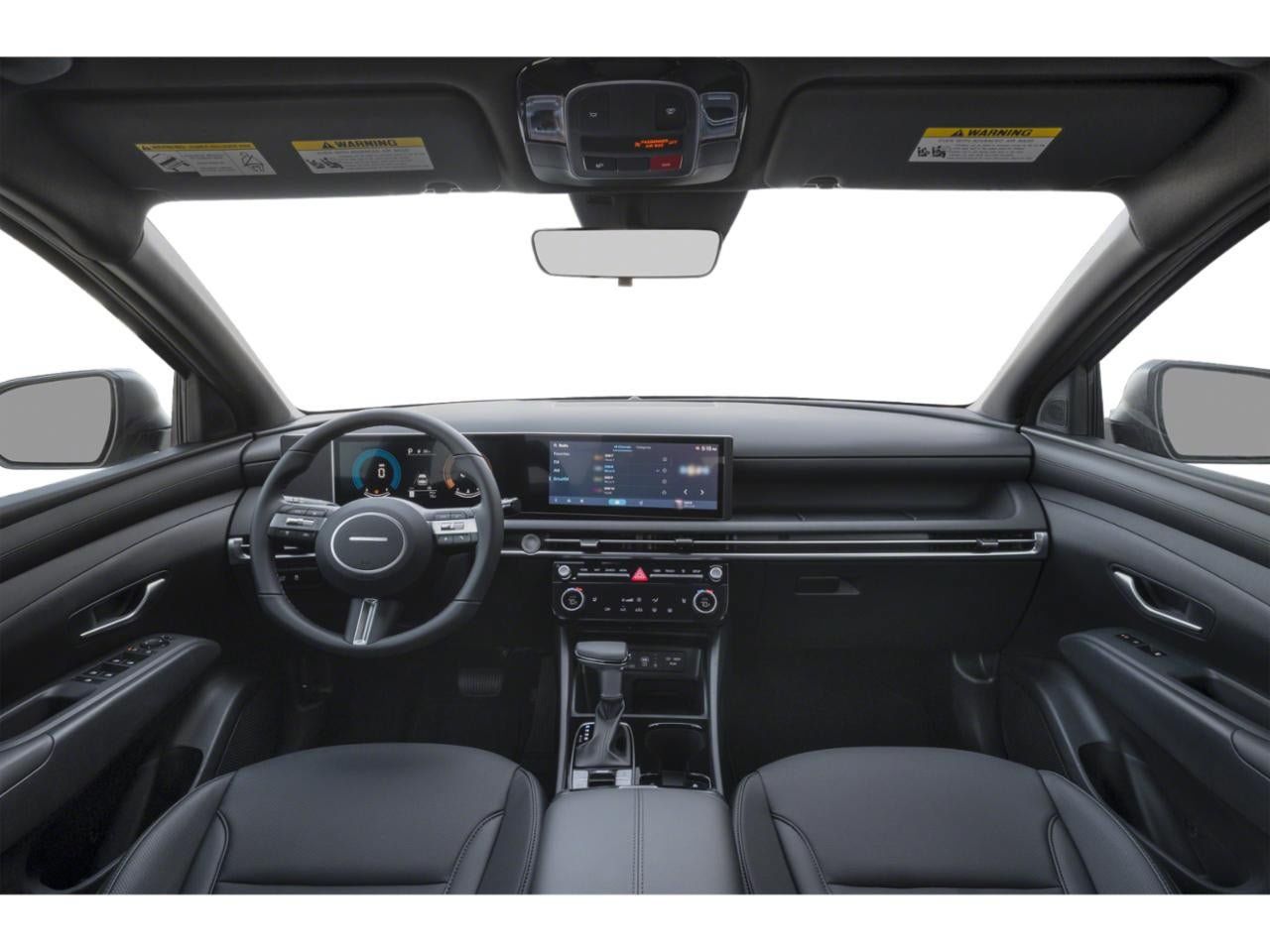 New 2026 Hyundai Tucson XRT AWD/4WD image 34
