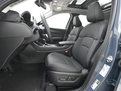 New 2026 MAZDA CX-5 2.5 S w/ Premium Plus Package AWD/4WD image 25