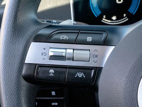 Used 2024 Hyundai Sonata SEL FWD image 15