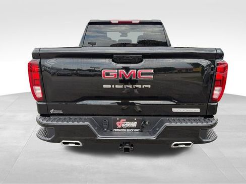 New 2026 GMC Sierra 1500 Elevation w/ X31 Off-Road Package AWD/4WD image 6