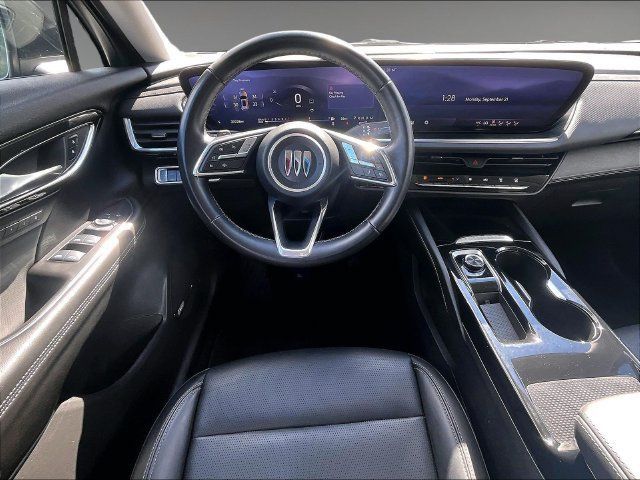 Used 2024 Buick Envision Preferred AWD/4WD image 5