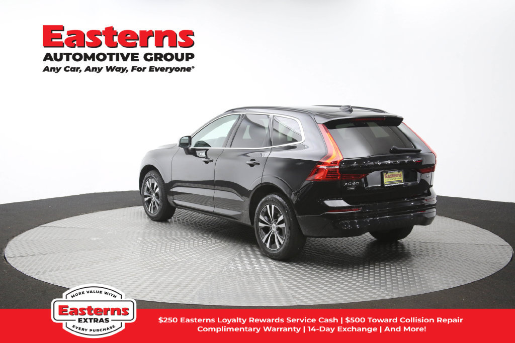 Used 2023 Volvo XC60 B5 Core FWD image 65