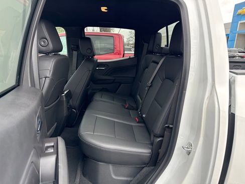 New 2026 Chevrolet Colorado LT w/ LT Convenience Package image 30