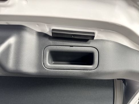 Certified 2026 Acura Integra A-Spec FWD image 35