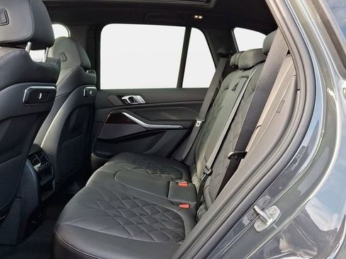 New 2026 BMW X5 xDrive40i image 9