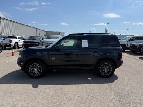 Used 2022 Ford Bronco Sport Big Bend AWD/4WD image 37