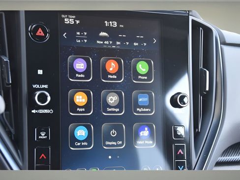 Certified 2025 Subaru Crosstrek 2.5i Sport w/ Crosstrek Mirror Package image 19