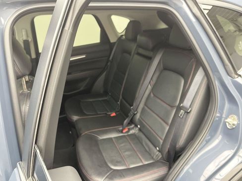 Used 2025 MAZDA CX-5 Carbon Edition AWD/4WD image 13