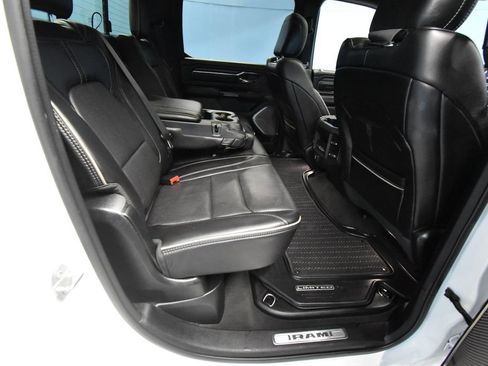 Used 2020 RAM 1500 Limited AWD/4WD image 26