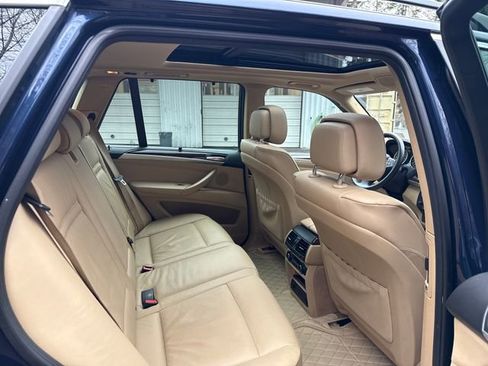 Used 2013 BMW X5 xDrive35i image 12