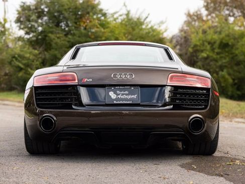 Used 2015 Audi R8 V10 image 7