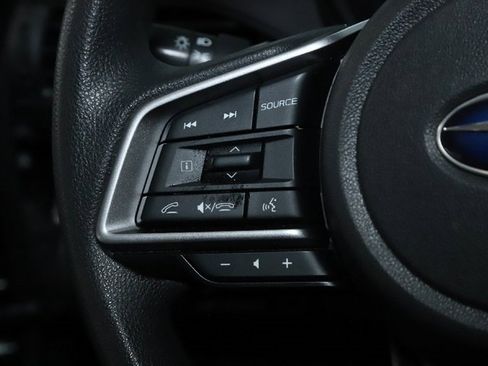 Certified 2024 Subaru Impreza 2.0i Sport image 23