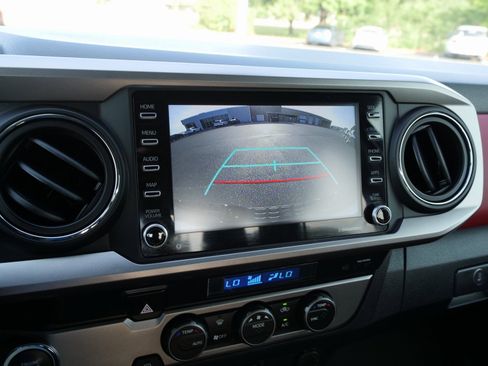 Used 2023 Toyota Tacoma SR5 image 22