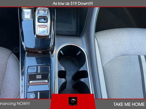 Used 2020 Hyundai Sonata SEL w/ Convenience Package image 16