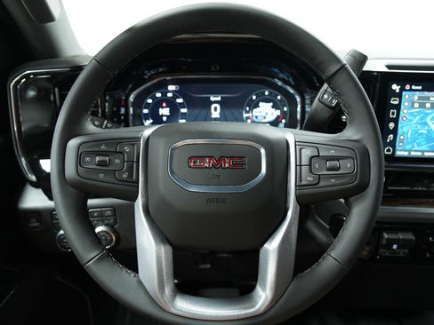 New 2025 GMC Sierra 2500 SLE w/ SLE Value Package; image 27