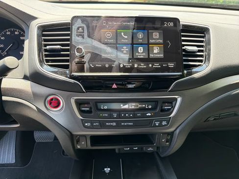 New 2026 Honda Ridgeline RTL image 21