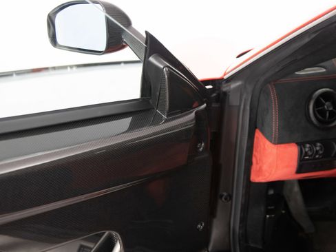 Used 2004 Ferrari 360 Challenge Stradale RWD image 19