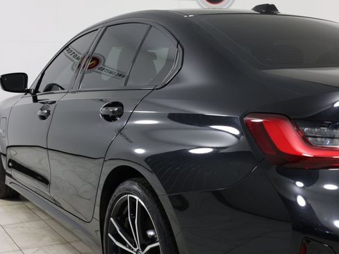 Used 2023 BMW 330e w/ M Sport Package RWD image 46
