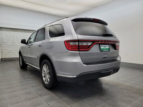 Used 2017 Dodge Durango SXT w/ Quick Order Package 23B image 5