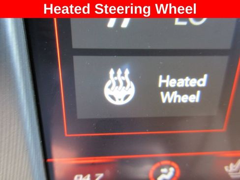 Used 2023 Dodge Charger Scat Pack RWD image 27