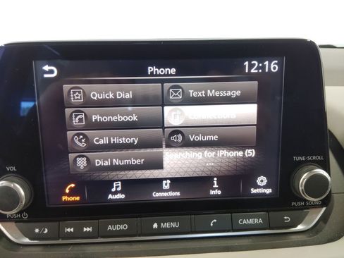 Used 2022 Nissan Rogue SV AWD/4WD image 23