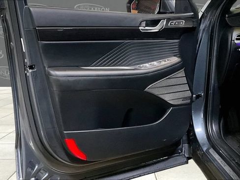Used 2025 Hyundai Palisade Calligraphy AWD/4WD image 11