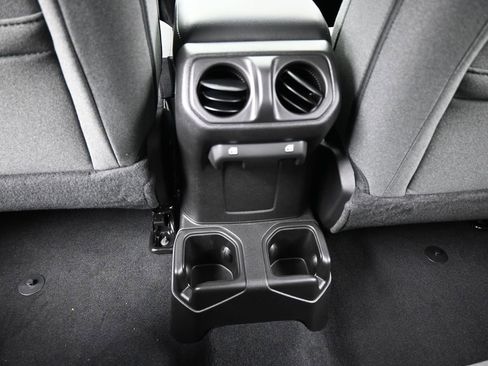 New 2026 Jeep Gladiator Sport image 29