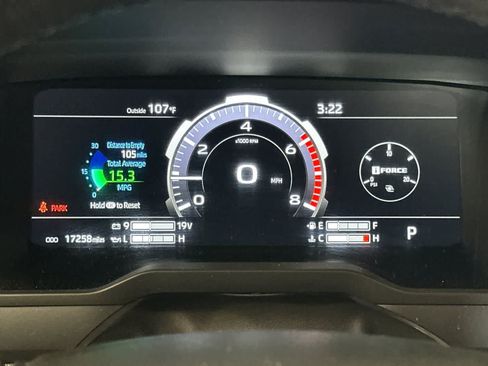 Used 2024 Toyota Tundra Limited AWD/4WD image 25