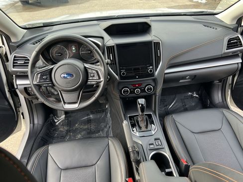 Used 2023 Subaru Crosstrek 2.5i Limited image 22