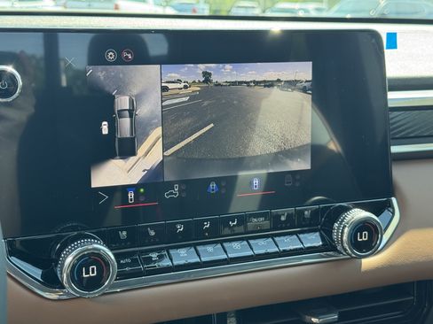 New 2026 GMC Canyon AT4 w/ Technology Plus Package AWD/4WD image 23