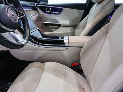 Certified 2024 Mercedes-Benz C 300 Sedan image 18