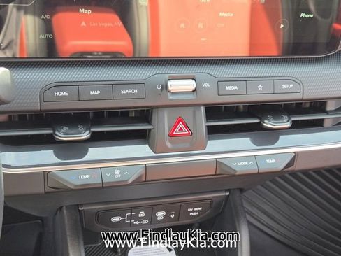 New 2025 Kia K4 GT-Line w/ GT-Line Premium Package image 19