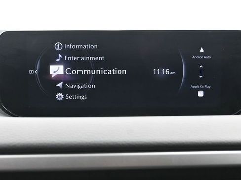 Certified 2025 MAZDA CX-50 AWD 2.5 S w/ Select Package image 16