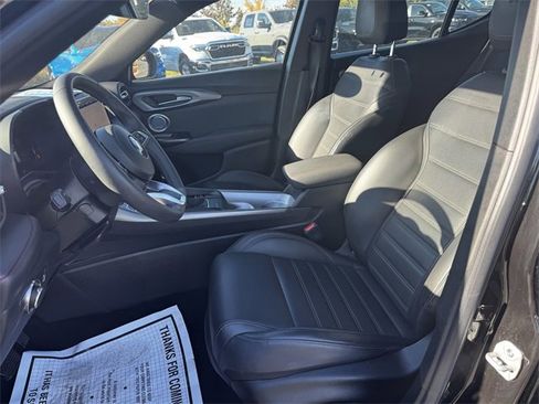 Certified 2024 Dodge Hornet GT Plus image 22