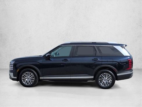Used 2026 Hyundai Palisade SEL FWD image 9