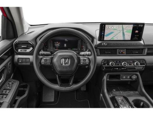 New 2026 Honda Passport RTL image 9