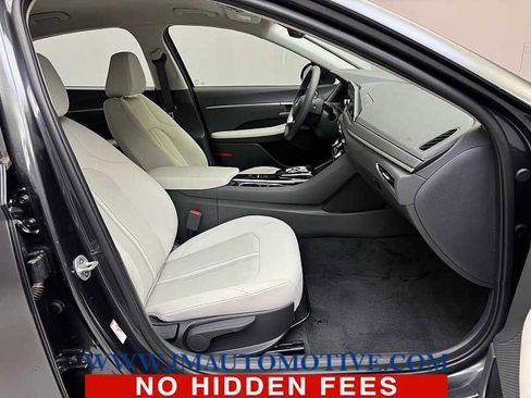 Used 2023 Hyundai Sonata SEL w/ Cargo Package FWD image 19